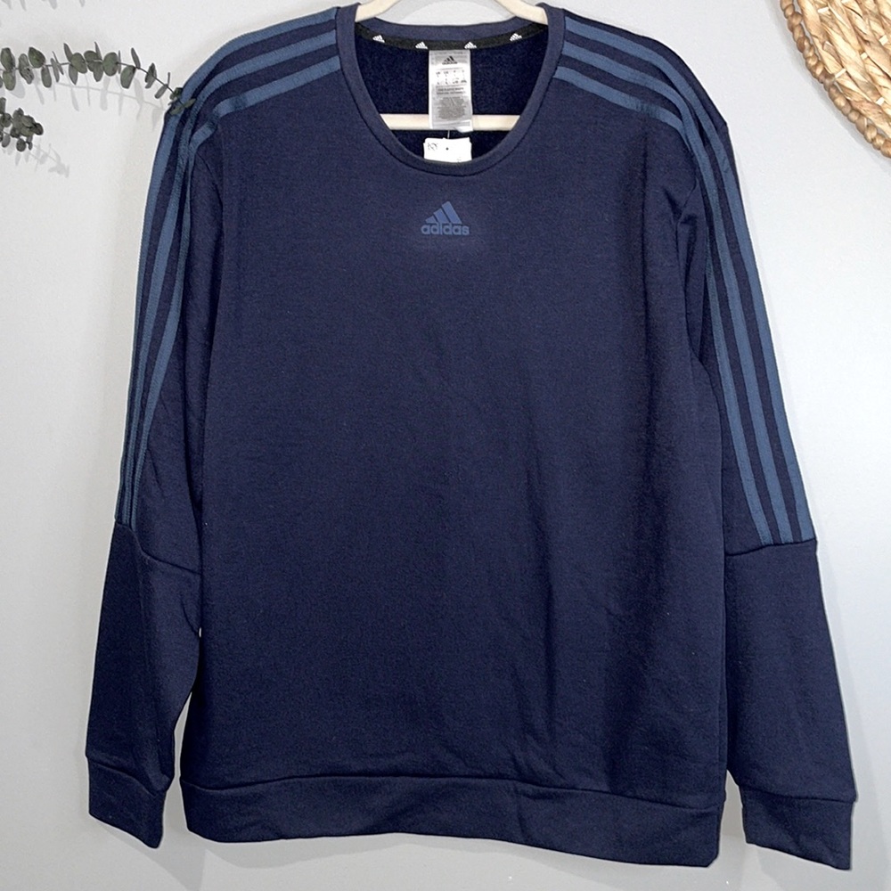 Adidas Pullover